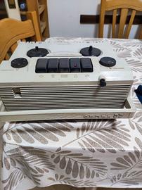 registratore a bobina 