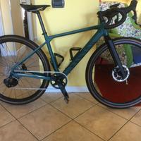 Gravel marca Canyon xxs