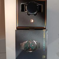 smartwatch Huawei gt2