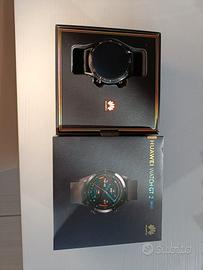 smartwatch Huawei gt2