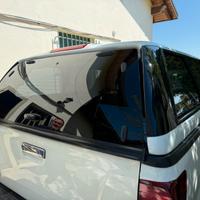 Hard Top Isuzu D Max - CARRYBOY SERIES 7 NUOVO