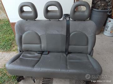 sedile panca Chrysler Voyager 