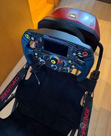 Postazione Guida Thrustmaster