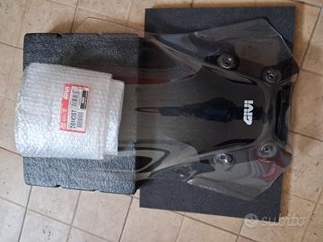 Gs 1300 parabrezza cupolino D5143ST Givi