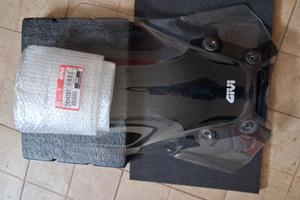 Gs 1300 parabrezza cupolino D5143ST Givi