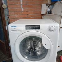 Lavatrice Zerowatt 7 kg