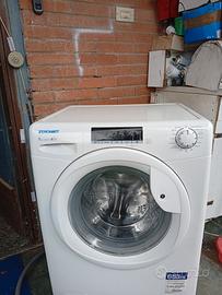 Lavatrice Zerowatt 7 kg