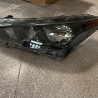 Fanale anteriore sx Nissan Micra K14 5FA80B