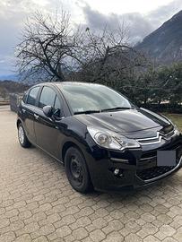 Citroen C3 del 2013
