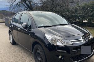 Citroen C3 del 2013