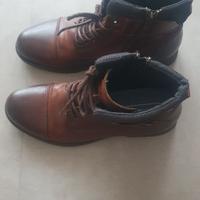 Scarponcini Jack e Jones