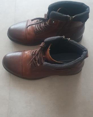 Scarponcini Jack e Jones