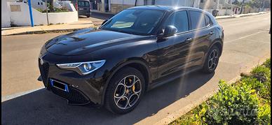 ALFA ROMEO STELVIO 2.2  210 CV AT8  Q4 EXECUTIVE