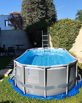 Piscina Bestway