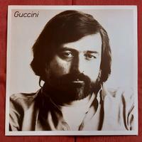 dischi in vinile 33 giri Francesco Guccini