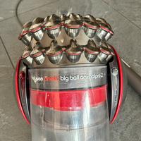 Dyson Cinetic BigBall Animal Pro 2