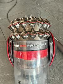 Dyson Cinetic BigBall Animal Pro 2