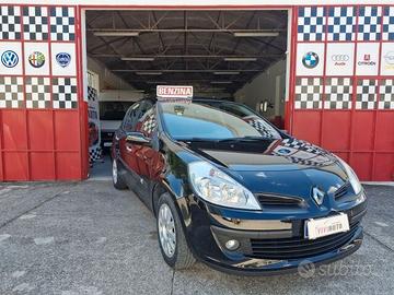 Renault Clio 1.2 16V 5 porte Le Iene CON SOLI KM 1