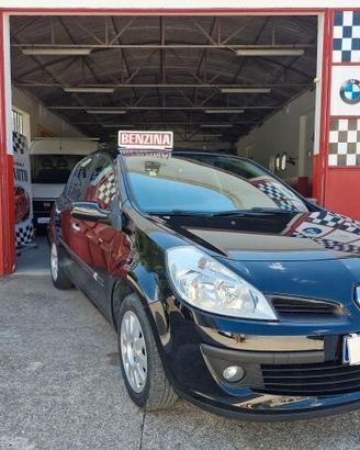 Renault Clio 1.2 16V 5 porte Le Iene CON SOLI KM 1