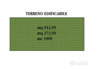 Terreno Edificabile a Noale