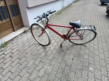 bici da uomo con marce