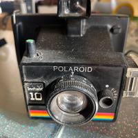 Fotocamera istantanea Polaroid Instant 10