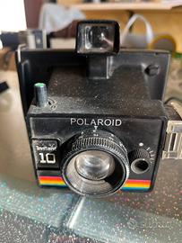 Fotocamera istantanea Polaroid Instant 10