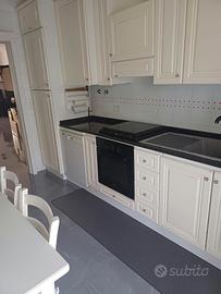 cucina completa