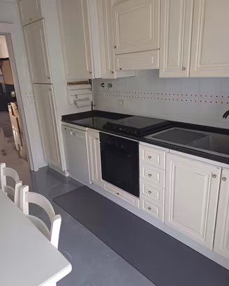 cucina completa