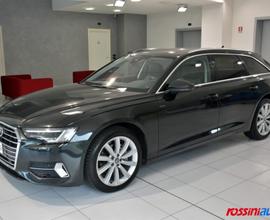 AUDI A6 AVANT 40 TDI 204CV QUATTRO S-TRONIC BUSI