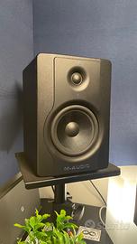 M-AUDIO BX5 D2 - Coppia