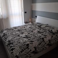 Camera da letto matrimoniale completa – Ottime con