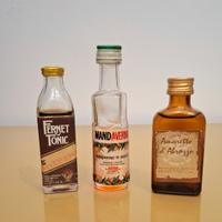 tre mignon da collezione 