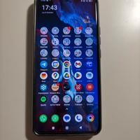 POCO F5 Pro 5G – 12GB RAM / 256GB White