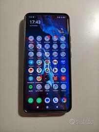 POCO F5 Pro 5G – 12GB RAM / 256GB White