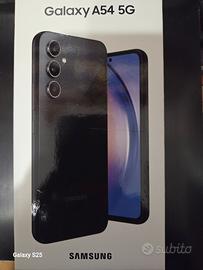 cellulare SAMSUNG GALAXY A54 - 128GN  