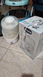 Sterilizzatore chicco