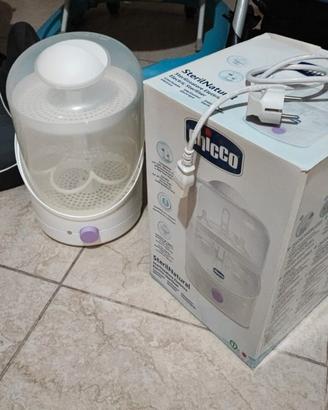 Sterilizzatore chicco