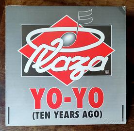 Plaza Yo-Yo Ten Years Ago Disco 12" Vinile House 