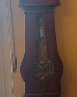 Pendolo Morbier Comptoise