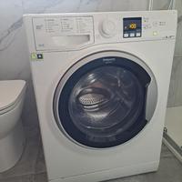 Lavatrice Hotpoint Ariston 8 kg