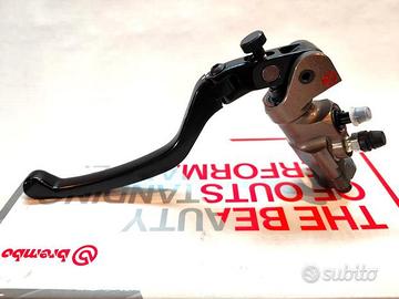 POMPA FRIZIONE BREMBO CNC