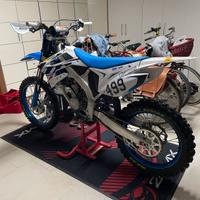 Tm mx 125 2021