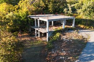 Casa / rustico in costruzione
