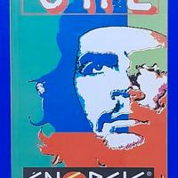 N1 COLLANA BOOKJEANS ENERGIE CHE ERNESTO GUEVARA E