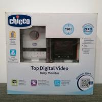 Baby monitor Chicco Top Digital Video
