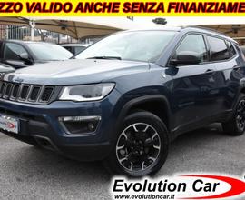 JEEP Compass 1.3 T4 240CV PHEV AT64xe TRAILHAWK