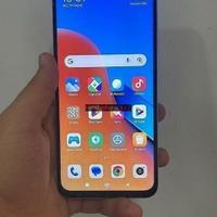 Xiaomi Redmi 12 silver 6931