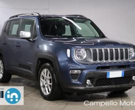 JEEP Renegade Renegade 1.0 T3 120cv Limited MY22