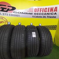 4 Pneumatici 2056016 Bridgestone T005 '21 al 75%